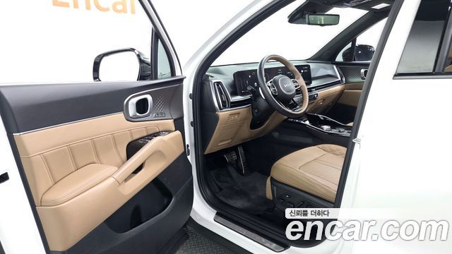 Kia Sorento 2025 — photo 13