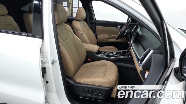 Kia Sorento 2025 — photo 17