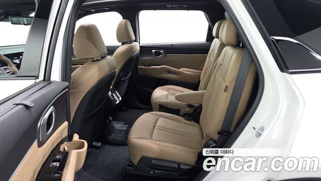Kia Sorento 2025 — photo 18