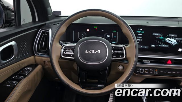 Kia Sorento 2025 — photo 19