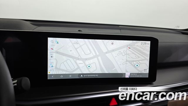 Kia Sorento 2025 — photo 20