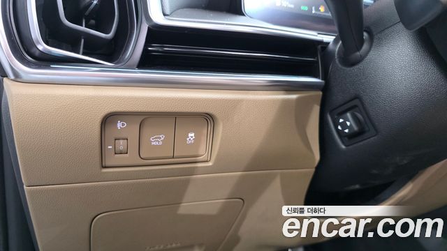 Kia Sorento 2025 — photo 23