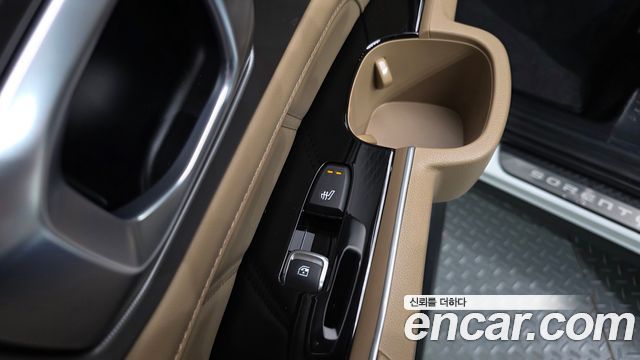 Kia Sorento 2025 — photo 24