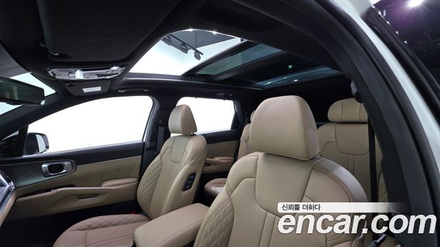 Kia Sorento 2025 — photo 25