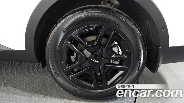 Kia Sorento 2025 — photo 7
