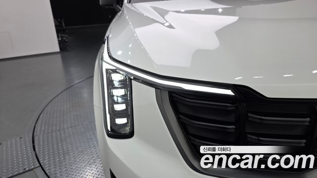 Kia Sorento 2025 — photo 8