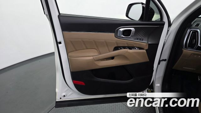 Kia Sorento 2025 — photo 14
