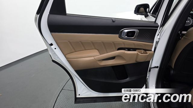 Kia Sorento 2025 — photo 15
