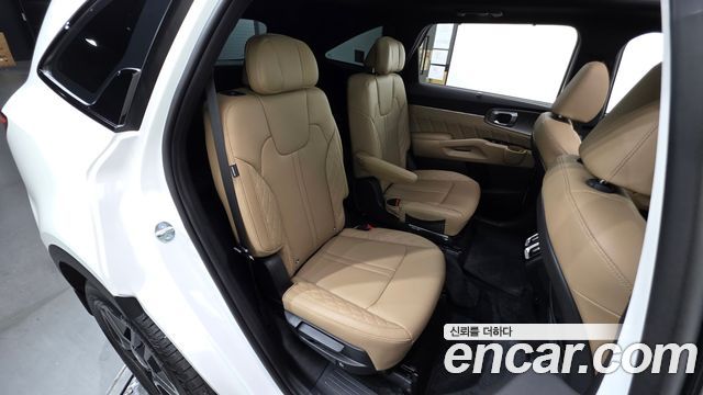 Kia Sorento 2025 — photo 16