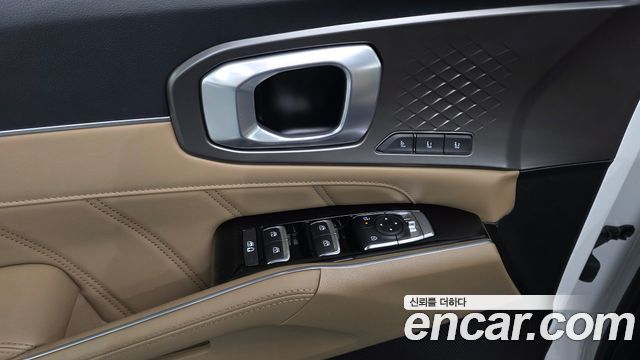 Kia Sorento 2025 — photo 27