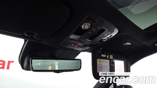 Kia Sorento 2025 — photo 28