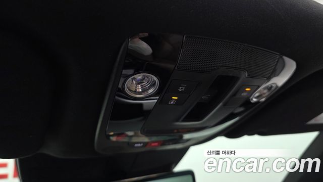 Kia Sorento 2025 — photo 29
