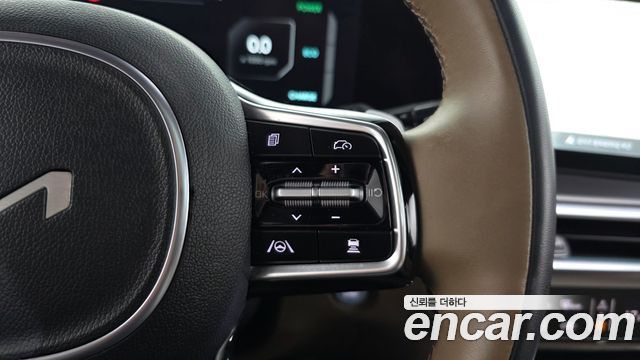 Kia Sorento 2025 — photo 31
