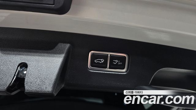 Kia Sorento 2025 — photo 32