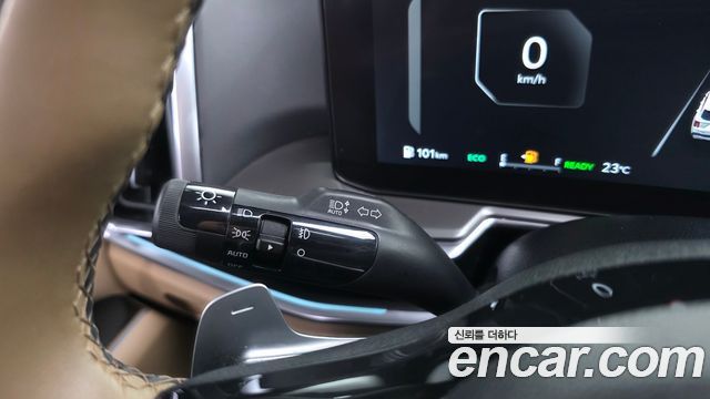 Kia Sorento 2025 — photo 33