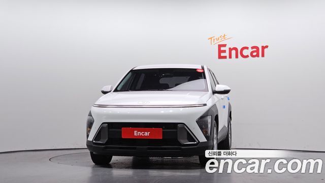 Hyundai Kona 2023 — photo 3