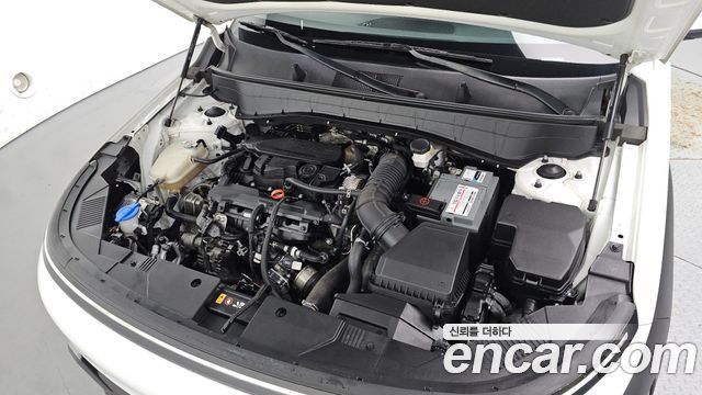 Hyundai Kona 2023 — photo 6