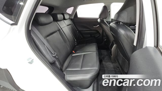 Hyundai Kona 2023 — photo 17