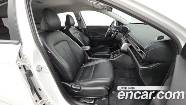 Hyundai Kona 2023 — photo 18