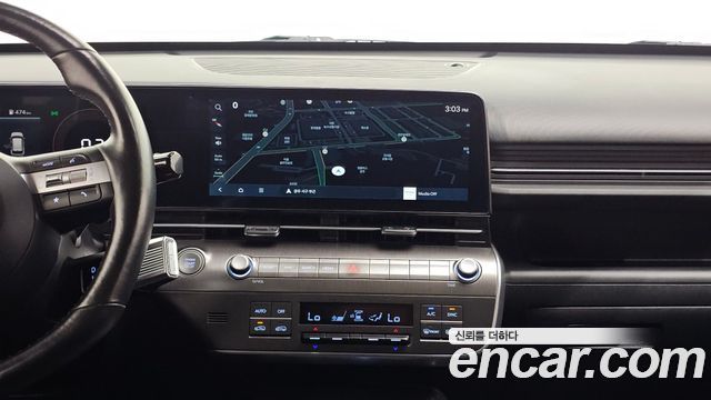 Hyundai Kona 2023 — photo 20