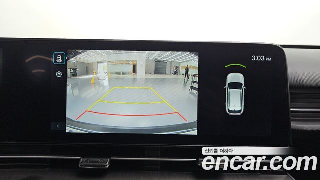 Hyundai Kona 2023 — photo 21