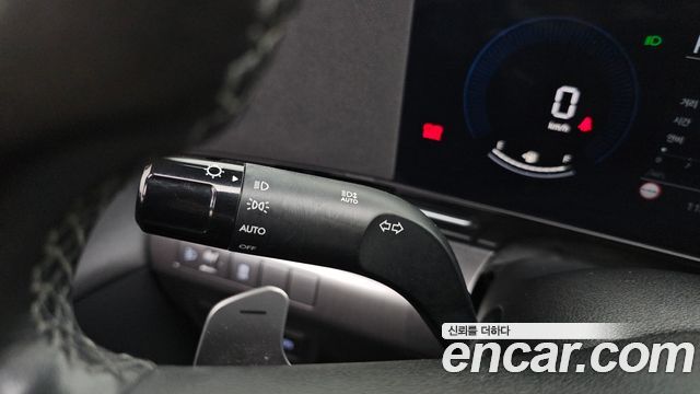 Hyundai Kona 2023 — photo 27