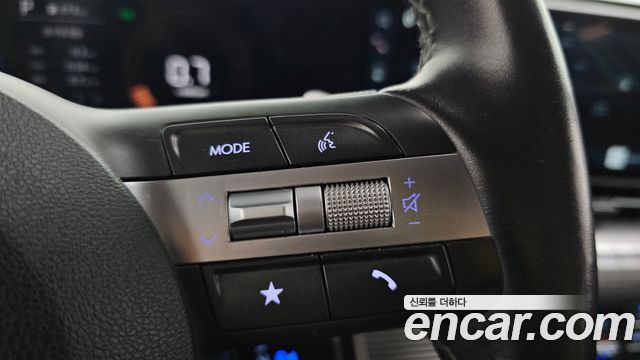 Hyundai Kona 2023 — photo 28