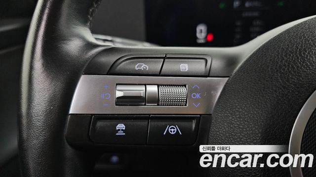 Hyundai Kona 2023 — photo 29