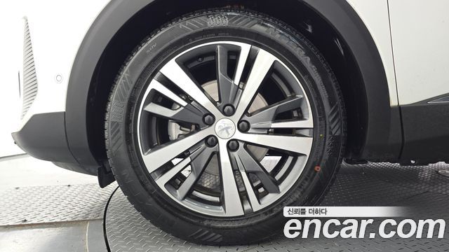 Peugeot 5008 2022 — photo 5