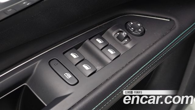 Peugeot 5008 2022 — photo 36