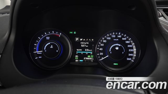 Hyundai Grandeur 2016 — photo 8