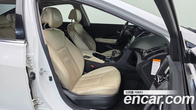 Hyundai Grandeur 2016 — photo 11