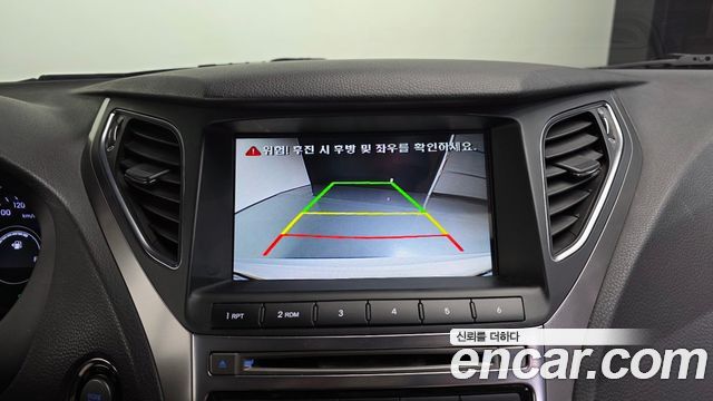 Hyundai Grandeur 2016 — photo 15