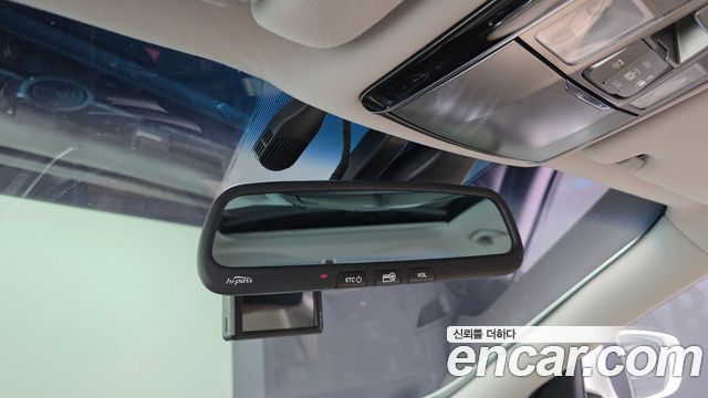 Hyundai Grandeur 2016 — photo 18