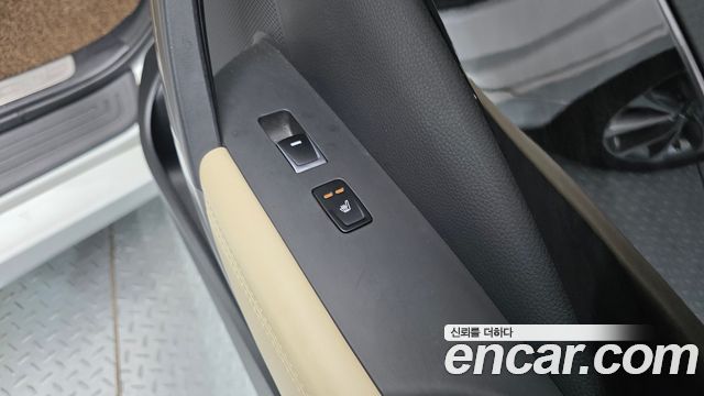 Hyundai Grandeur 2016 — photo 19