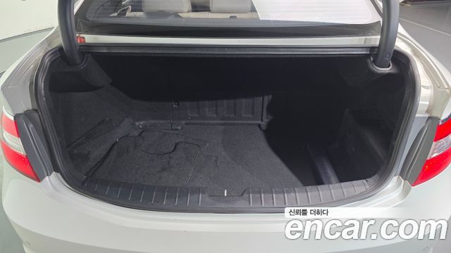 Hyundai Grandeur 2016 — photo 20
