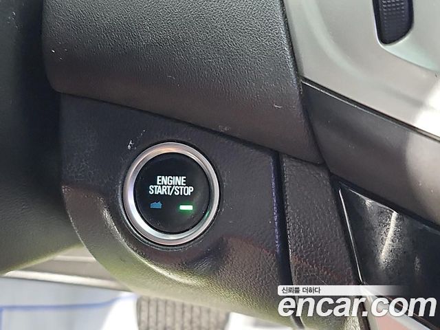 Chevrolet Korea Cruze 2016 — photo 15
