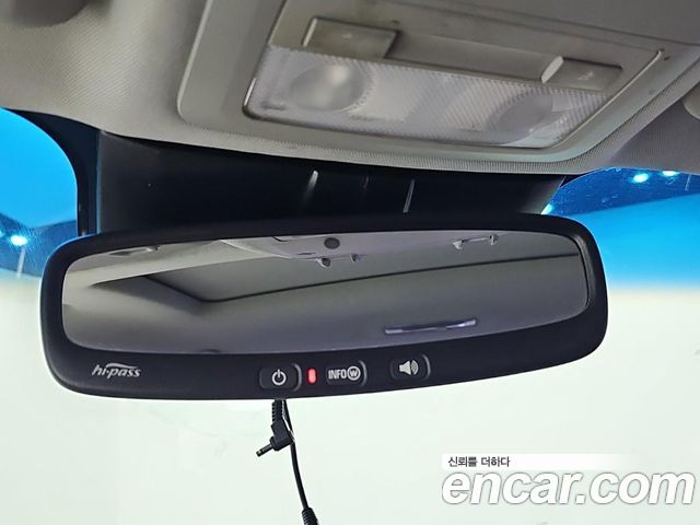 Chevrolet Korea Cruze 2016 — photo 17