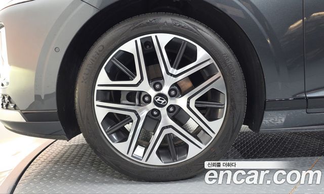 Hyundai Grandeur 2023 — photo 5