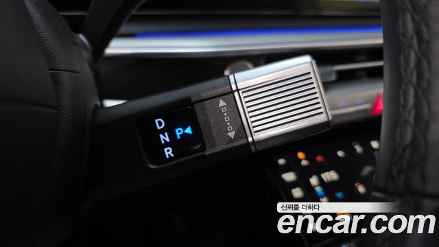 Hyundai Grandeur 2023 — photo 12