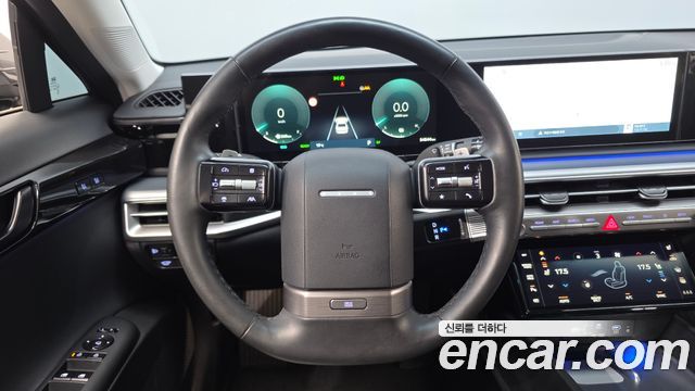 Hyundai Grandeur 2023 — photo 20