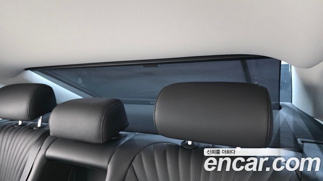 Hyundai Grandeur 2023 — photo 23
