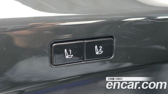 Hyundai Grandeur 2023 — photo 24