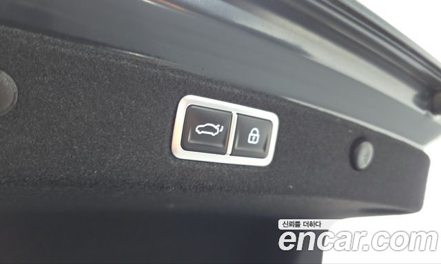 Hyundai Grandeur 2023 — photo 25