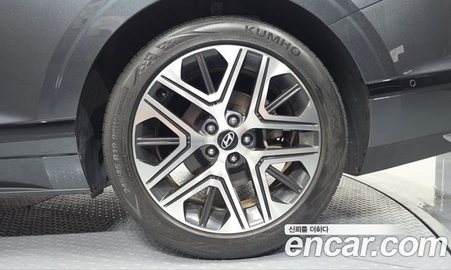 Hyundai Grandeur 2023 — photo 7