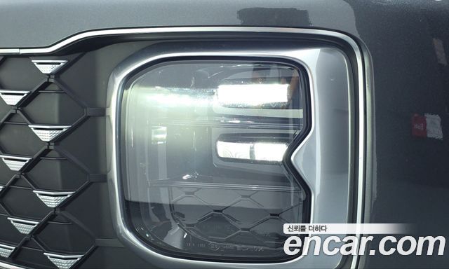 Hyundai Grandeur 2023 — photo 8