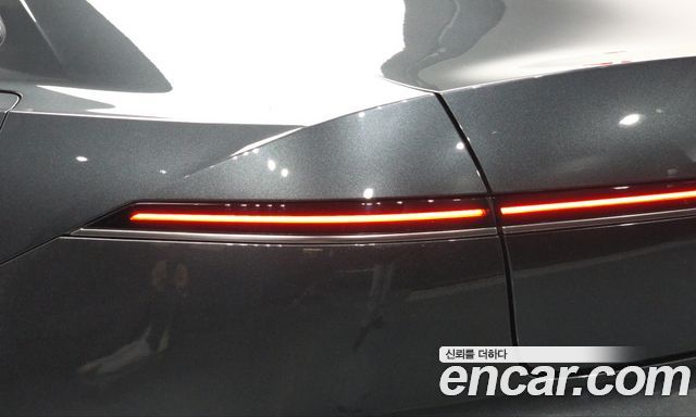 Hyundai Grandeur 2023 — photo 9