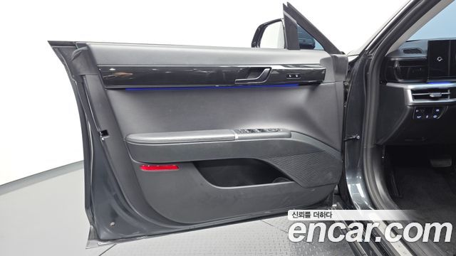 Hyundai Grandeur 2023 — photo 14