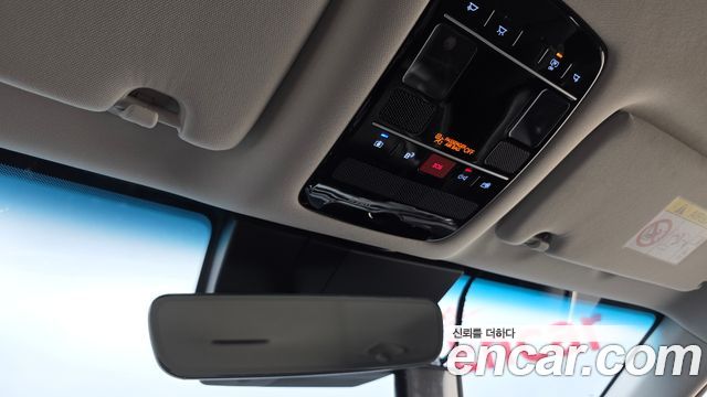 Hyundai Grandeur 2023 — photo 27