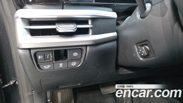 Hyundai Grandeur 2023 — photo 28